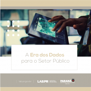 A Era dos Dados para o Setor Público
