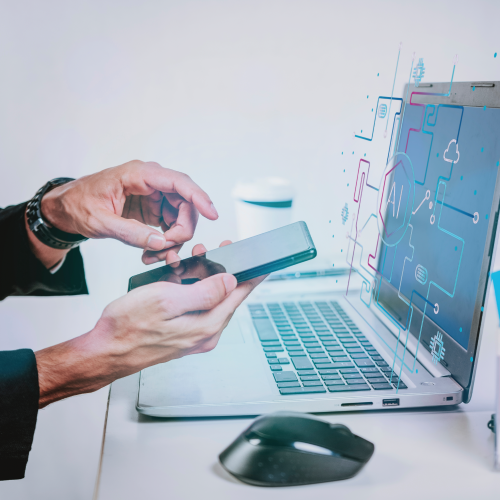 O que é Inteligência Artificial, quando surgiu e como ela pode transformar a inteligência pública?